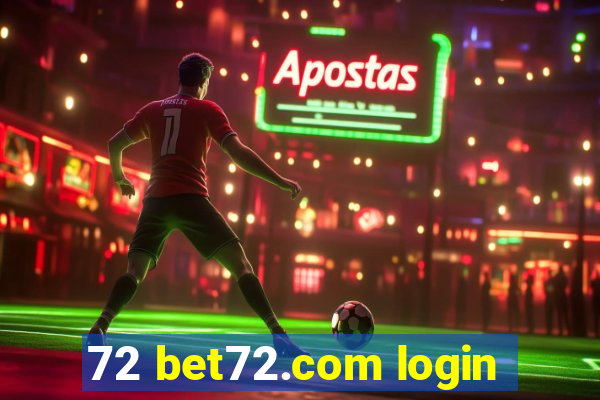 72 bet72.com login